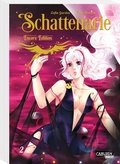 Cover: Schattenarie Encore Edition 2 - Carlsen Manga