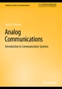 Cover: Analog Communications - Springer