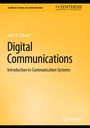 Cover: Digital Communications - Springer