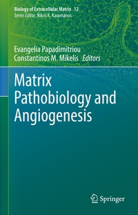 Abbildung von: Matrix Pathobiology and Angiogenesis - Springer