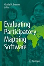Cover: Evaluating Participatory Mapping Software - Springer