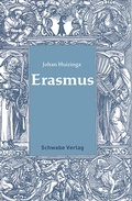 Cover: Erasmus - Schwabe Verlagsgruppe AG Schwabe Verlag