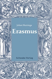 Abbildung von: Erasmus - Schwabe Verlagsgruppe AG Schwabe Verlag