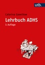 Cover: Lehrbuch ADHS - UTB