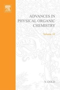 Cover: Advances in Physical Organic Chemistry - Academic Press
