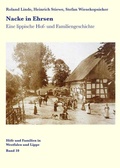 Cover: Nacke in Ehrsen - Lippe Verlag