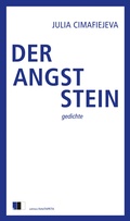 Cover: DER ANGSTSTEIN - Edition.fotoTAPETA Berlin