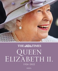 Enlarge image Cover: Queen Elizabeth II. - Heel