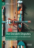 Abbildung von: The Doraleh Disputes - Palgrave Macmillan
