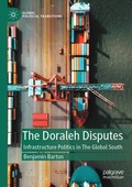Abbildung von: The Doraleh Disputes - Palgrave Macmillan