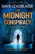 Cover: The Midnight Conspiracy - AVON, a division of HarperCollins Publishers Ltd