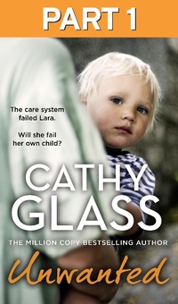 Enlarge image Cover: Unwanted: Part 1 of 3 - HarperCollins