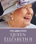 Bild: The Times Queen Elizabeth II - Times Books