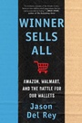 Cover: Winner Sells All - HarperCollins