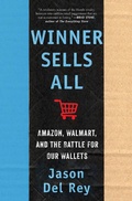Cover: Winner Sells All - HarperCollins