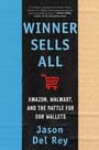 Cover: Winner Sells All - Harper Business
