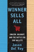 Cover: Winner Sells All - Harper Business
