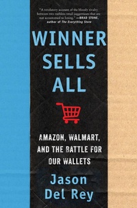 Enlarge image Cover: Winner Sells All - Harper Business