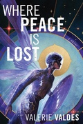 Cover: Where Peace Is Lost - HarperCollins