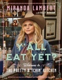 Cover: Y'all Eat Yet? - HarperCollins