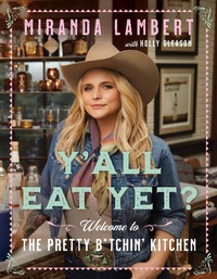 Enlarge image Cover: Y'all Eat Yet? - HarperCollins