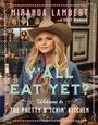 Cover: Y'All Eat Yet? - Collins