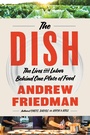 Cover: The Dish - HarperCollins