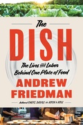 Cover: The Dish - HarperCollins