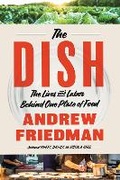 Cover: The Dish - HarperCollins