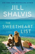 Cover: The Sweetheart List - Avon Books