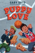 Cover: Puppy Love - HarperCollins