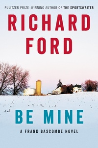 Enlarge image Cover: Be Mine - HarperCollins