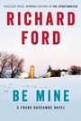 Cover: Be Mine - Collins