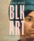Bild: BLK ART - HarperCollins