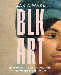 Bild: BLK ART - HarperCollins