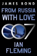 Cover: From Russia with Love - HarperCollins