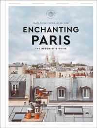 Bild: Enchanting Paris - HarperCollins