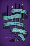 Cover: The Other Side of Mrs. Wood - HarperCollins
