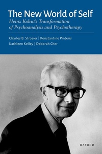 Abbildung von: The New World of Self - OUP eBook