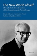 Cover: The New World of Self - OUP eBook