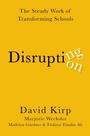 Cover: Disrupting Disruption - OUP eBook