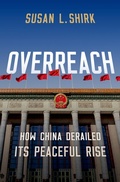 Bild: Overreach - OUP eBook