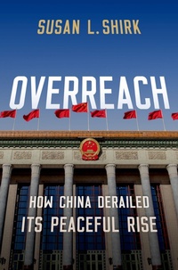 Bild: Overreach - OUP eBook