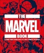 Cover: The Marvel Book - DK