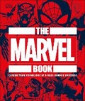Cover: The Marvel Book - DK