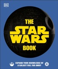 Cover: The Star Wars Book - DK