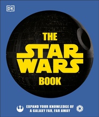 Enlarge image Cover: The Star Wars Book - DK