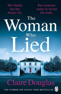 Abbildung von: The Woman Who Lied - Michael Joseph Ltd