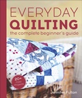 Abbildung von: Everyday Quilting - DK