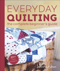 Abbildung von: Everyday Quilting - DK